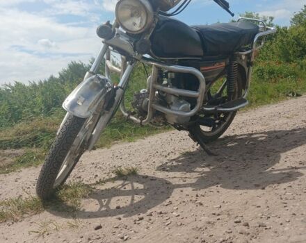 Альфа Другая, объемом двигателя 72 л и пробегом 0 тыс. км за 206 $, фото 1 на Automoto.ua