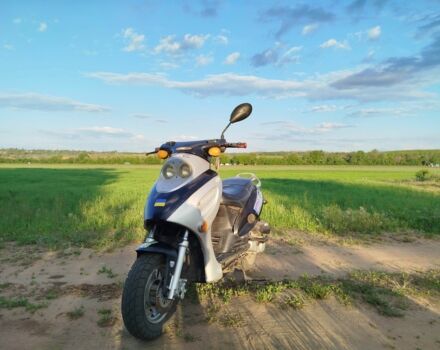 Альфа Другая, объемом двигателя 80 л и пробегом 0 тыс. км за 120 $, фото 2 на Automoto.ua