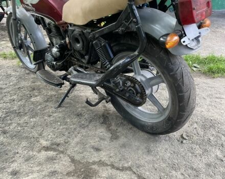 Альфа Другая, объемом двигателя 0.2 л и пробегом 0 тыс. км за 342 $, фото 5 на Automoto.ua