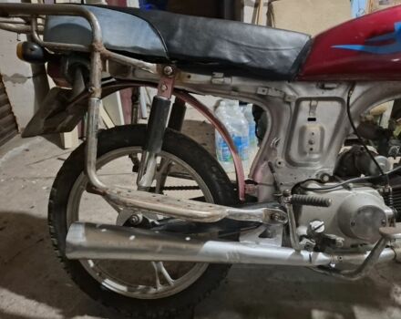 Альфа Другая, об'ємом двигуна 0.11 л та пробігом 0 тис. км за 287 $, фото 2 на Automoto.ua