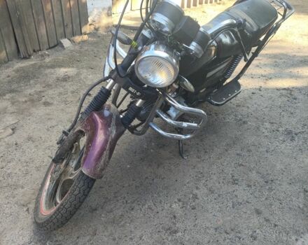 Альфа Другая, объемом двигателя 0.11 л и пробегом 0 тыс. км за 364 $, фото 1 на Automoto.ua