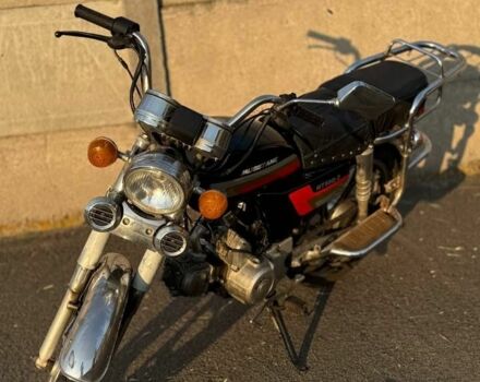 Альфа Другая, об'ємом двигуна 72 л та пробігом 0 тис. км за 291 $, фото 2 на Automoto.ua