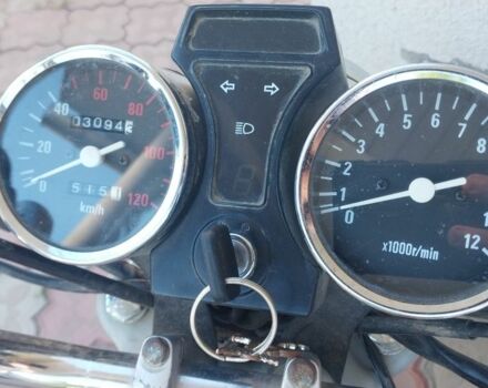 Альфа Другая, объемом двигателя 0.11 л и пробегом 0 тыс. км за 364 $, фото 4 на Automoto.ua