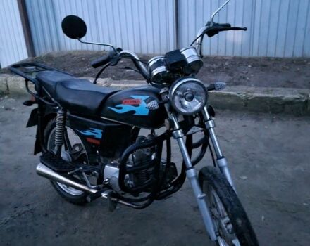 Альфа Другая, объемом двигателя 0.11 л и пробегом 0 тыс. км за 431 $, фото 1 на Automoto.ua