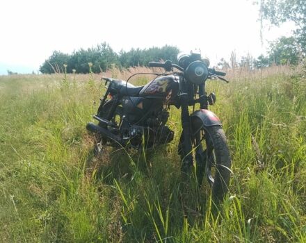 Альфа Другая, объемом двигателя 0.11 л и пробегом 0 тыс. км за 206 $, фото 5 на Automoto.ua