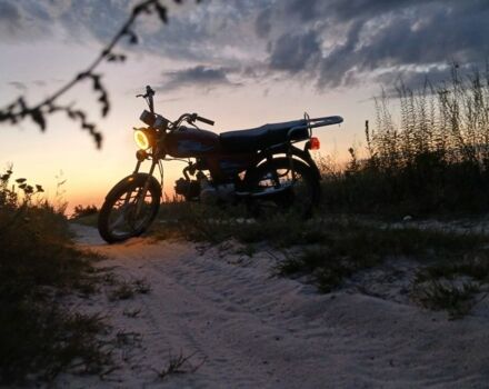 Альфа Другая, объемом двигателя 0.11 л и пробегом 0 тыс. км за 242 $, фото 1 на Automoto.ua