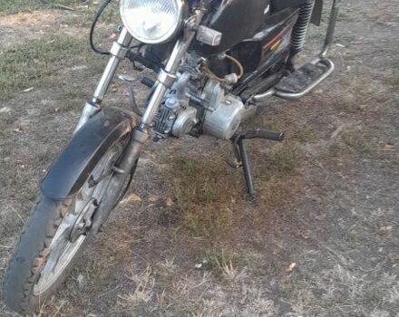 Альфа Другая, объемом двигателя 72 л и пробегом 0 тыс. км за 6500 $, фото 4 на Automoto.ua