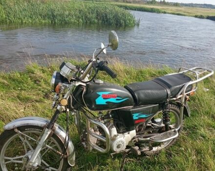 Альфа Другая, объемом двигателя 0.11 л и пробегом 0 тыс. км за 231 $, фото 5 на Automoto.ua