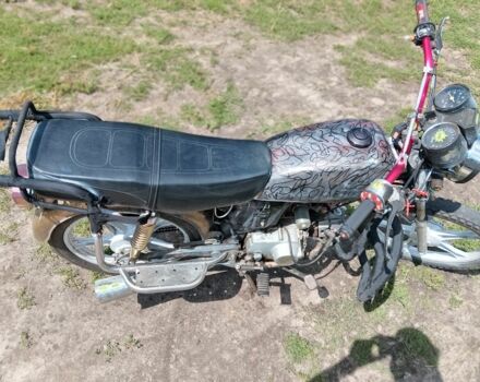 Альфа Другая, объемом двигателя 49 л и пробегом 0 тыс. км за 315 $, фото 5 на Automoto.ua