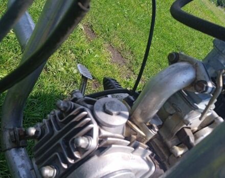 Альфа Другая, об'ємом двигуна 72 л та пробігом 0 тис. км за 146 $, фото 5 на Automoto.ua
