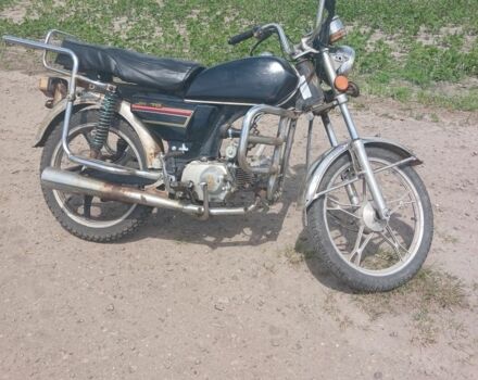 Альфа Другая, объемом двигателя 72 л и пробегом 0 тыс. км за 206 $, фото 3 на Automoto.ua