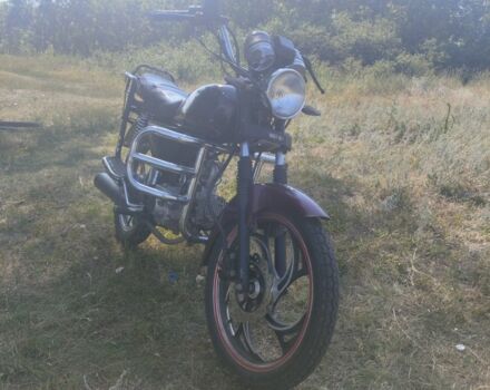 Альфа Другая, объемом двигателя 0.11 л и пробегом 0 тыс. км за 364 $, фото 9 на Automoto.ua