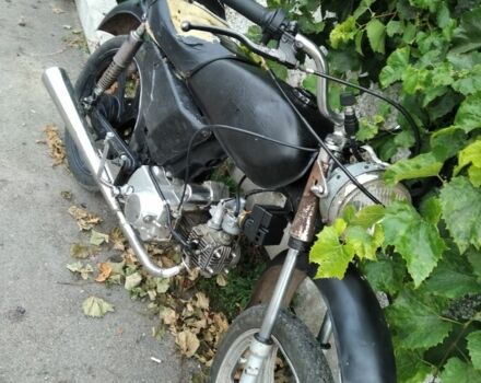 Альфа Другая, объемом двигателя 100 л и пробегом 0 тыс. км за 120 $, фото 6 на Automoto.ua