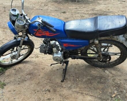 Альфа Другая, об'ємом двигуна 0.11 л та пробігом 0 тис. км за 153 $, фото 2 на Automoto.ua