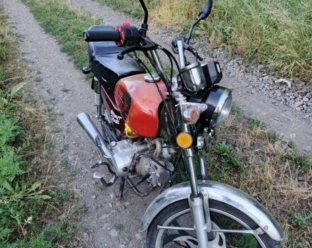 Альфа Другая, объемом двигателя 0.13 л и пробегом 0 тыс. км за 267 $, фото 1 на Automoto.ua