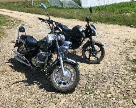 Альфа Другая, объемом двигателя 0.25 л и пробегом 0 тыс. км за 1200 $, фото 1 на Automoto.ua