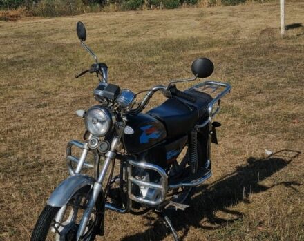 Альфа Другая, объемом двигателя 0.11 л и пробегом 0 тыс. км за 431 $, фото 2 на Automoto.ua