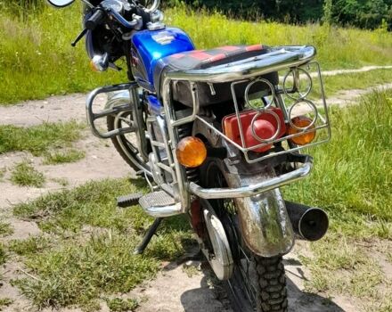 Альфа Другая, объемом двигателя 72 л и пробегом 0 тыс. км за 303 $, фото 4 на Automoto.ua