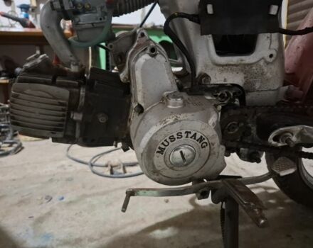 Альфа Другая, об'ємом двигуна 0.11 л та пробігом 0 тис. км за 287 $, фото 5 на Automoto.ua