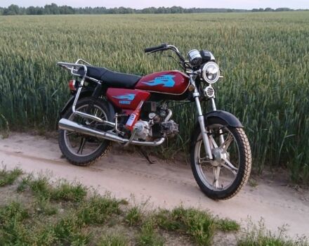 Альфа Другая, объемом двигателя 0.11 л и пробегом 0 тыс. км за 242 $, фото 4 на Automoto.ua