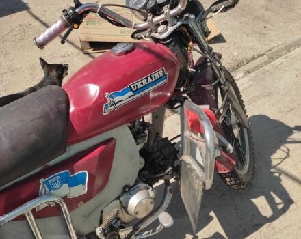 Альфа Другая, об'ємом двигуна 0.11 л та пробігом 0 тис. км за 650 $, фото 1 на Automoto.ua