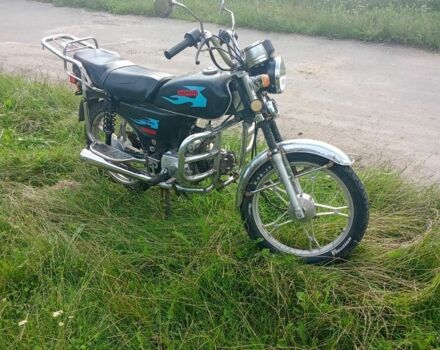 Альфа Другая, объемом двигателя 0.11 л и пробегом 0 тыс. км за 231 $, фото 3 на Automoto.ua