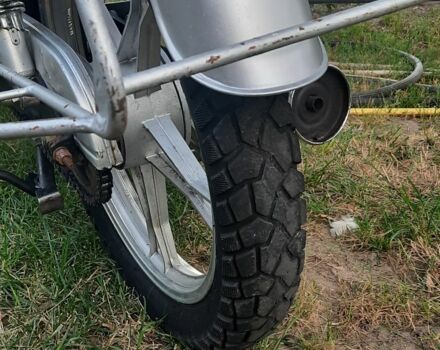 Альфа Другая, объемом двигателя 0.11 л и пробегом 0 тыс. км за 364 $, фото 4 на Automoto.ua