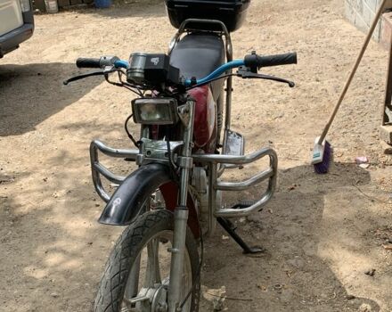 Альфа Другая, об'ємом двигуна 0.13 л та пробігом 0 тис. км за 194 $, фото 2 на Automoto.ua