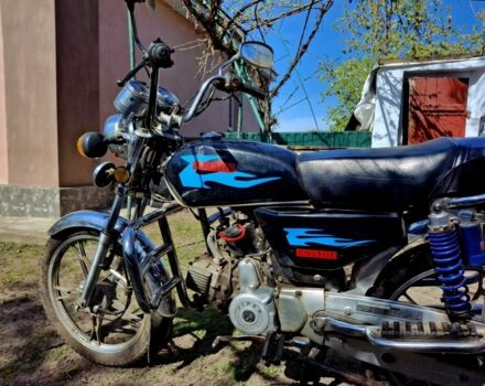 Альфа Другая, объемом двигателя 0.11 л и пробегом 0 тыс. км за 376 $, фото 4 на Automoto.ua