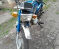Альфа Другая, об'ємом двигуна 50 л та пробігом 0 тис. км за 243 $, фото 6 на Automoto.ua