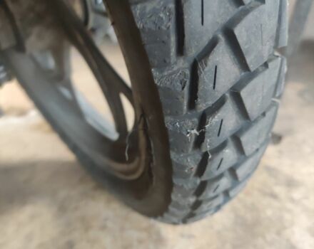 Альфа Другая, объемом двигателя 0.11 л и пробегом 0 тыс. км за 170 $, фото 5 на Automoto.ua