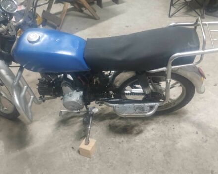 Альфа Другая, об'ємом двигуна 0.11 л та пробігом 0 тис. км за 218 $, фото 1 на Automoto.ua