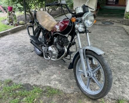 Альфа Другая, объемом двигателя 0.2 л и пробегом 0 тыс. км за 342 $, фото 1 на Automoto.ua