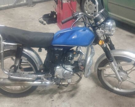 Альфа Другая, об'ємом двигуна 0.11 л та пробігом 0 тис. км за 218 $, фото 3 на Automoto.ua
