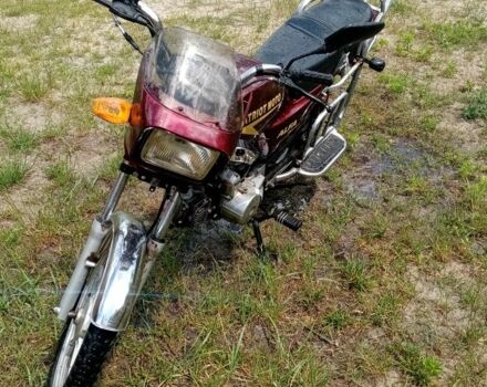 Альфа Другая, объемом двигателя 0.11 л и пробегом 0 тыс. км за 194 $, фото 2 на Automoto.ua