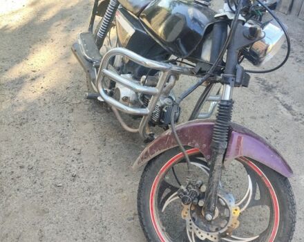 Альфа Другая, объемом двигателя 0.11 л и пробегом 0 тыс. км за 364 $, фото 3 на Automoto.ua