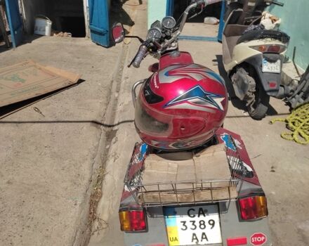 Альфа Другая, об'ємом двигуна 0.11 л та пробігом 0 тис. км за 650 $, фото 4 на Automoto.ua