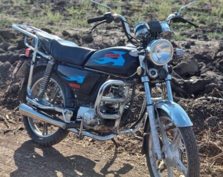 Альфа Другая, объемом двигателя 0.11 л и пробегом 0 тыс. км за 431 $, фото 3 на Automoto.ua