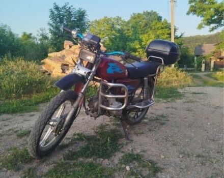 Альфа Другая, об'ємом двигуна 0.13 л та пробігом 0 тис. км за 194 $, фото 3 на Automoto.ua