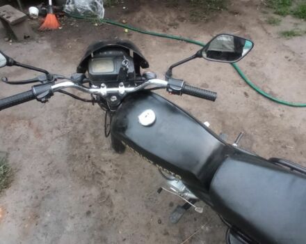 Альфа Другая, объемом двигателя 0.11 л и пробегом 0 тыс. км за 364 $, фото 3 на Automoto.ua