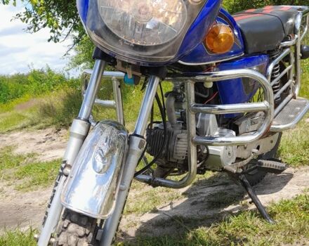 Альфа Другая, объемом двигателя 72 л и пробегом 0 тыс. км за 291 $, фото 2 на Automoto.ua
