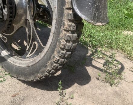 Альфа Другая, об'ємом двигуна 0.11 л та пробігом 0 тис. км за 146 $, фото 4 на Automoto.ua