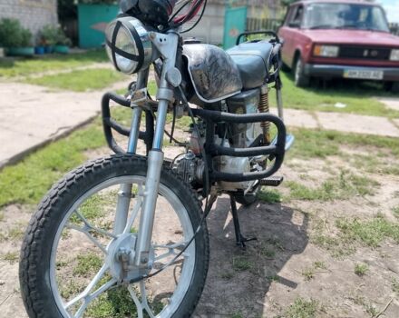 Альфа Другая, объемом двигателя 49 л и пробегом 0 тыс. км за 315 $, фото 1 на Automoto.ua