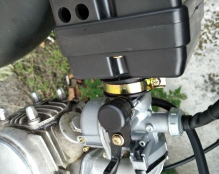 Альфа Другая, объемом двигателя 100 л и пробегом 0 тыс. км за 120 $, фото 2 на Automoto.ua