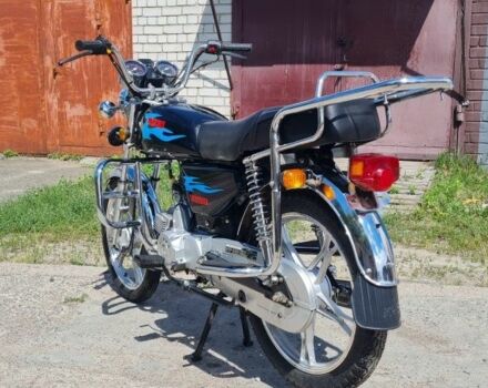 Альфа Другая, об'ємом двигуна 0.11 л та пробігом 0 тис. км за 339 $, фото 2 на Automoto.ua