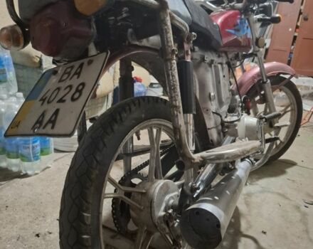 Альфа Другая, об'ємом двигуна 0.11 л та пробігом 0 тис. км за 287 $, фото 3 на Automoto.ua