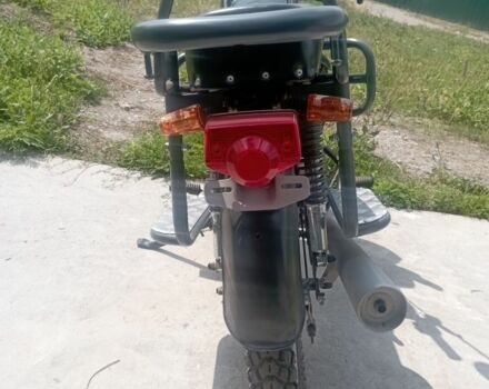 Альфа Другая, об'ємом двигуна 0.11 л та пробігом 0 тис. км за 436 $, фото 4 на Automoto.ua