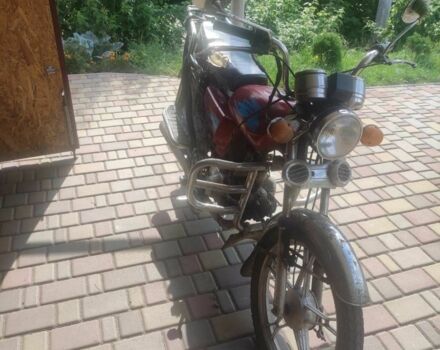 Альфа Другая, объемом двигателя 0.11 л и пробегом 0 тыс. км за 170 $, фото 2 на Automoto.ua