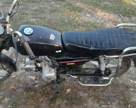 Альфа Другая, объемом двигателя 72 л и пробегом 0 тыс. км за 6500 $, фото 3 на Automoto.ua
