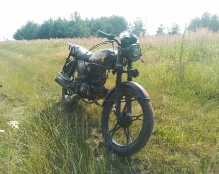 Альфа Другая, объемом двигателя 0.11 л и пробегом 0 тыс. км за 206 $, фото 4 на Automoto.ua